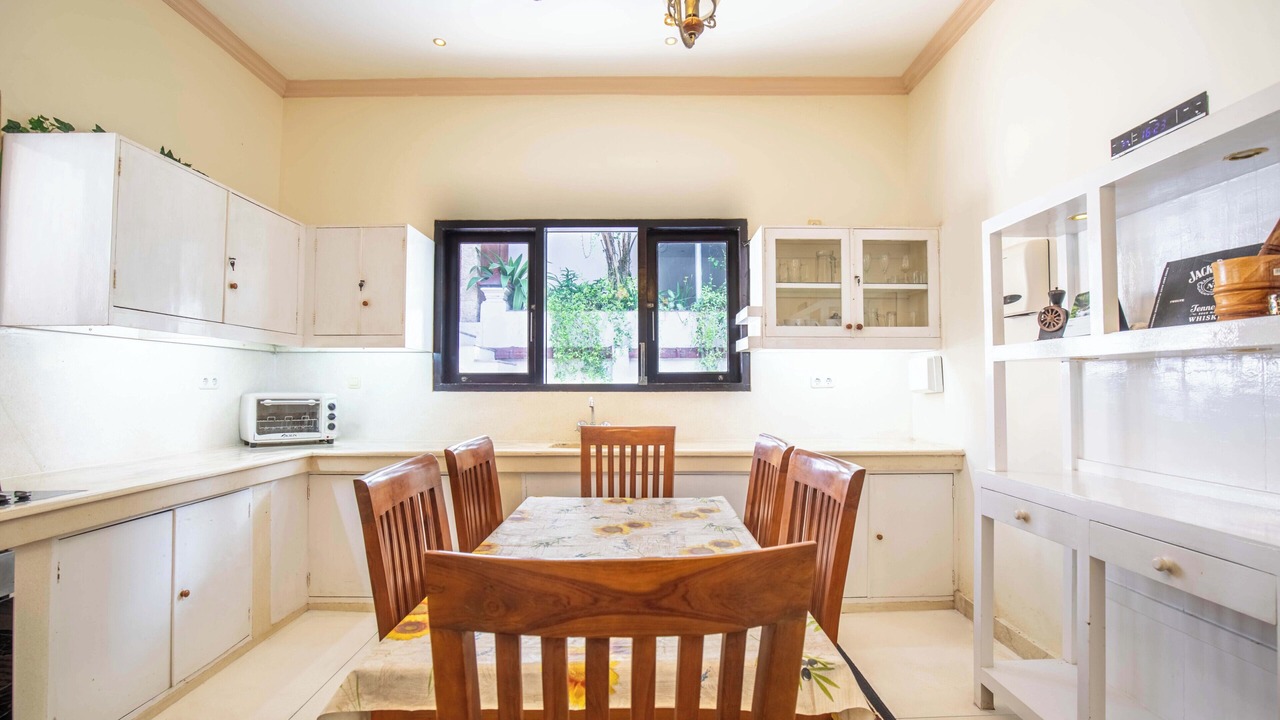 Photo of Kitchen in Aikmel