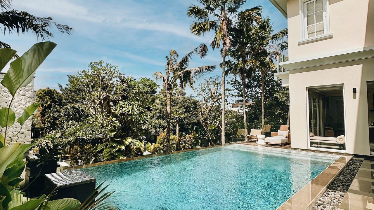 Photo of Outdoor in Pecatu