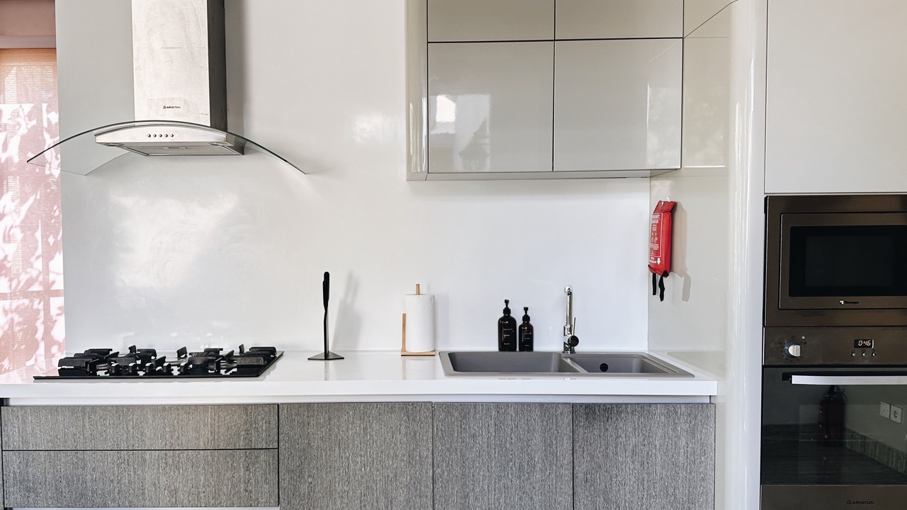 Photo of Kitchen in Pecatu