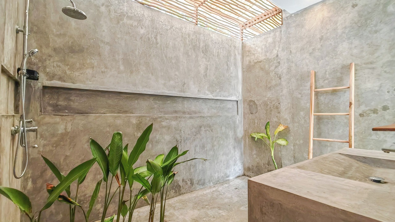 Photo of Bathroom in Jimbaran