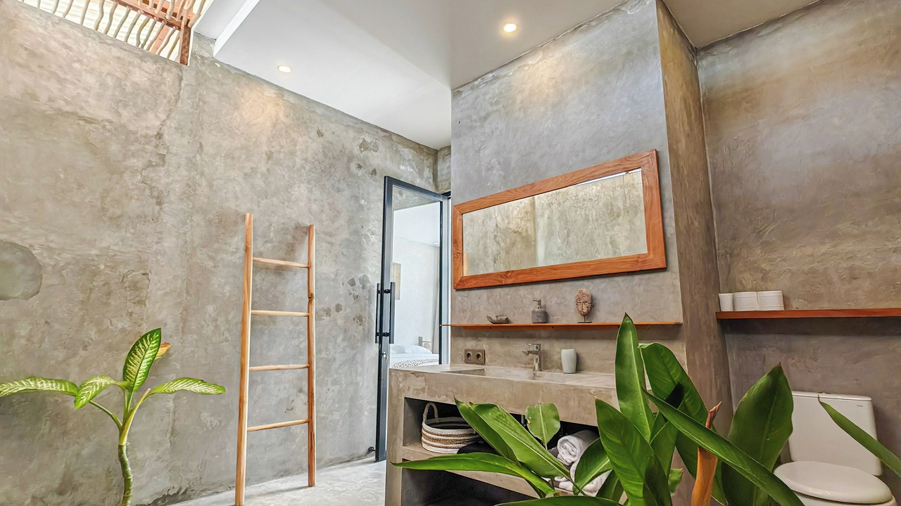 Photo of Bathroom in Jimbaran
