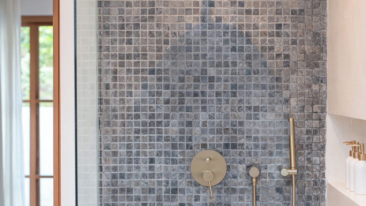 Photo of Bathroom in Tumbak Bayuh