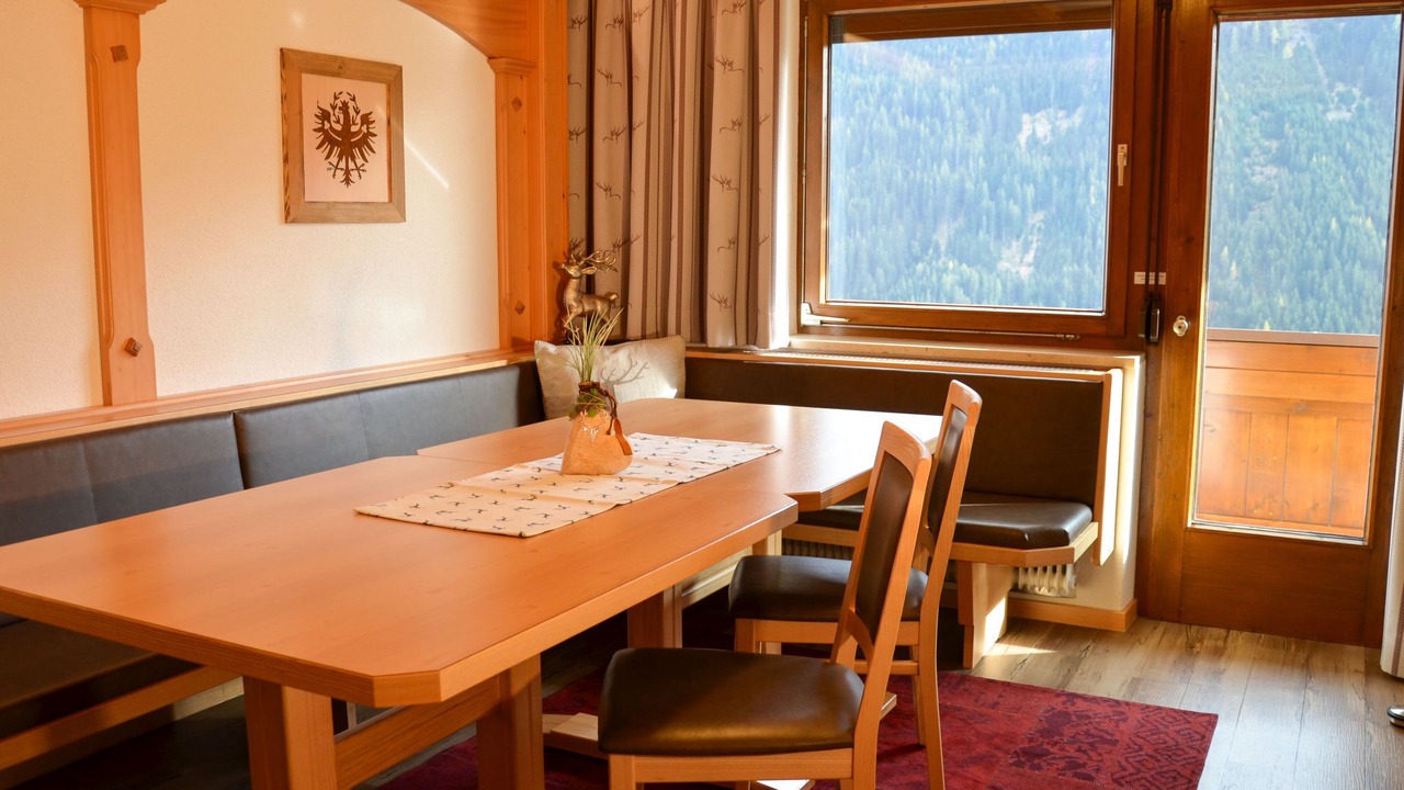 Photo of Bedroom in Kappl