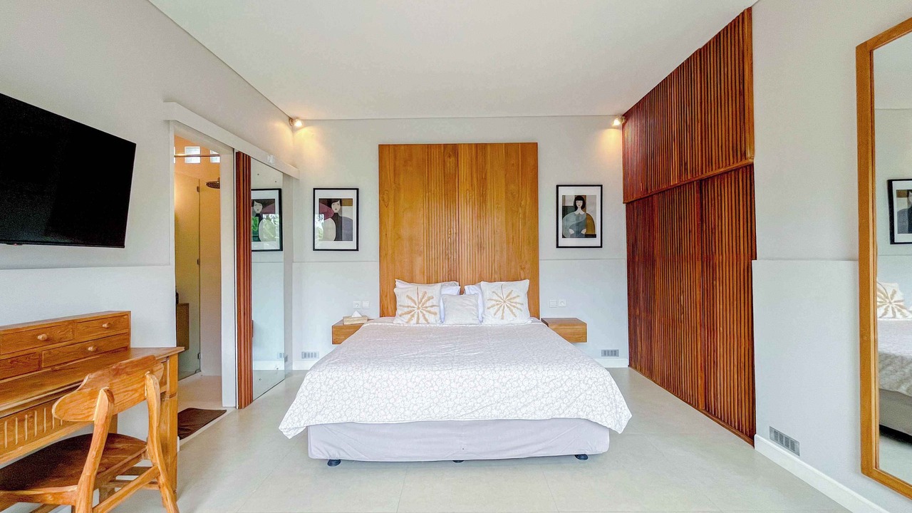 Photo of Bedroom in Nakula