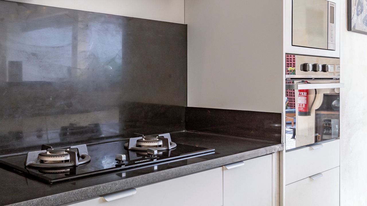 Photo of Kitchen in Nakula