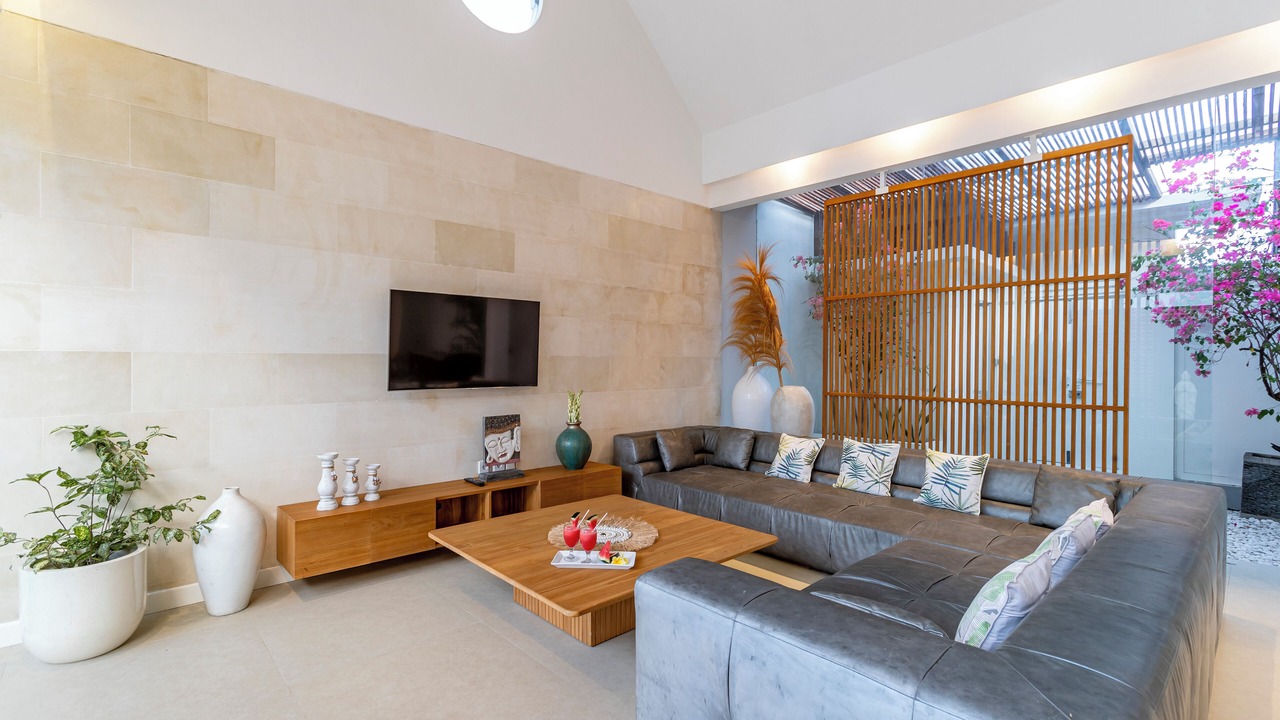 Photo of Livingroom in Nakula