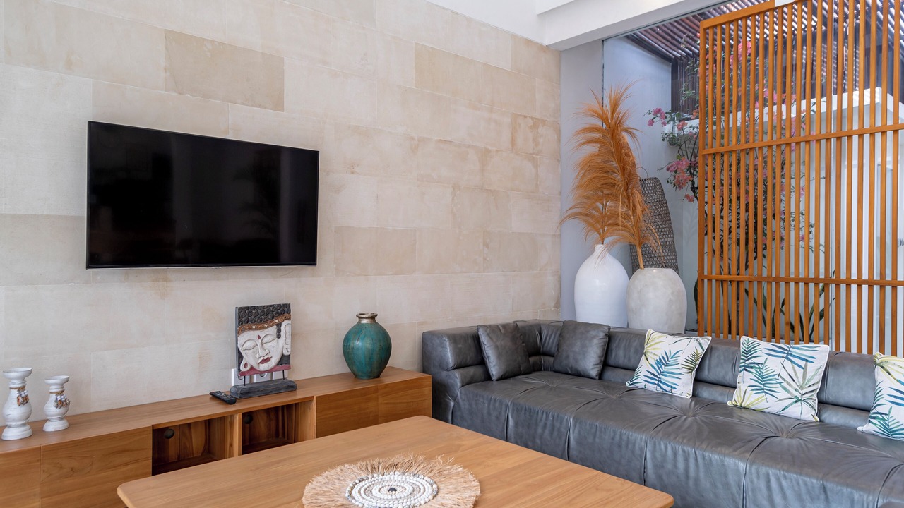 Photo of Livingroom in Nakula
