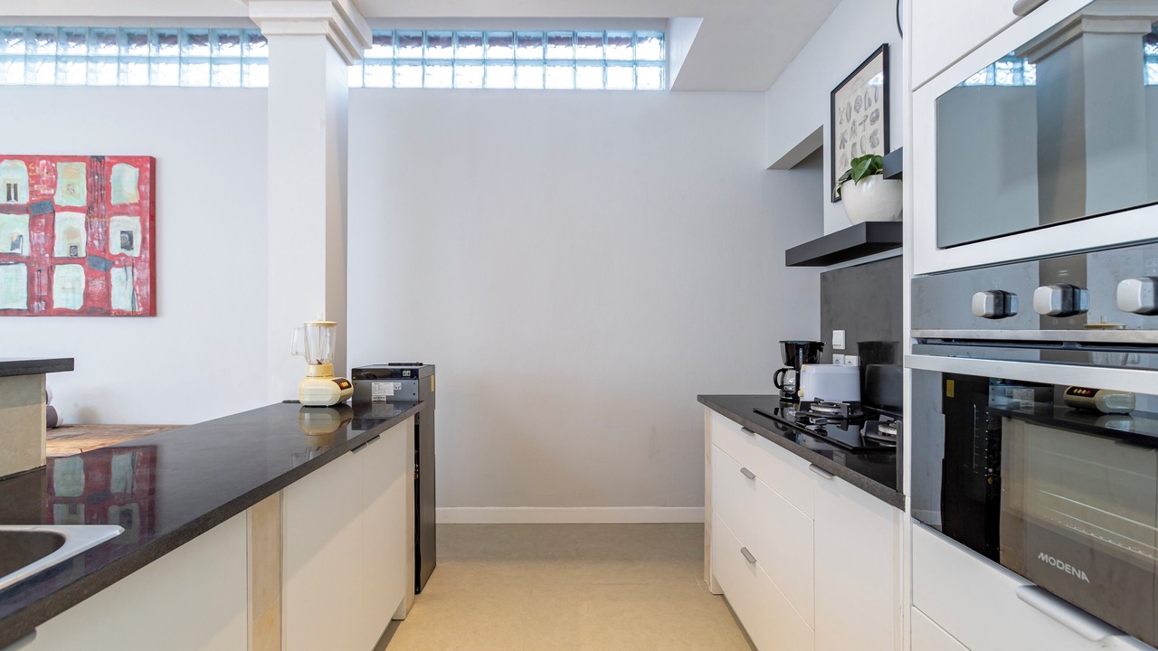 Photo of Kitchen in Nakula