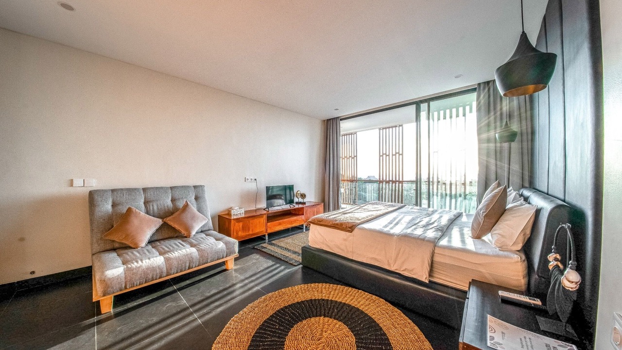 Photo of Bedroom in Tanjungbenoa
