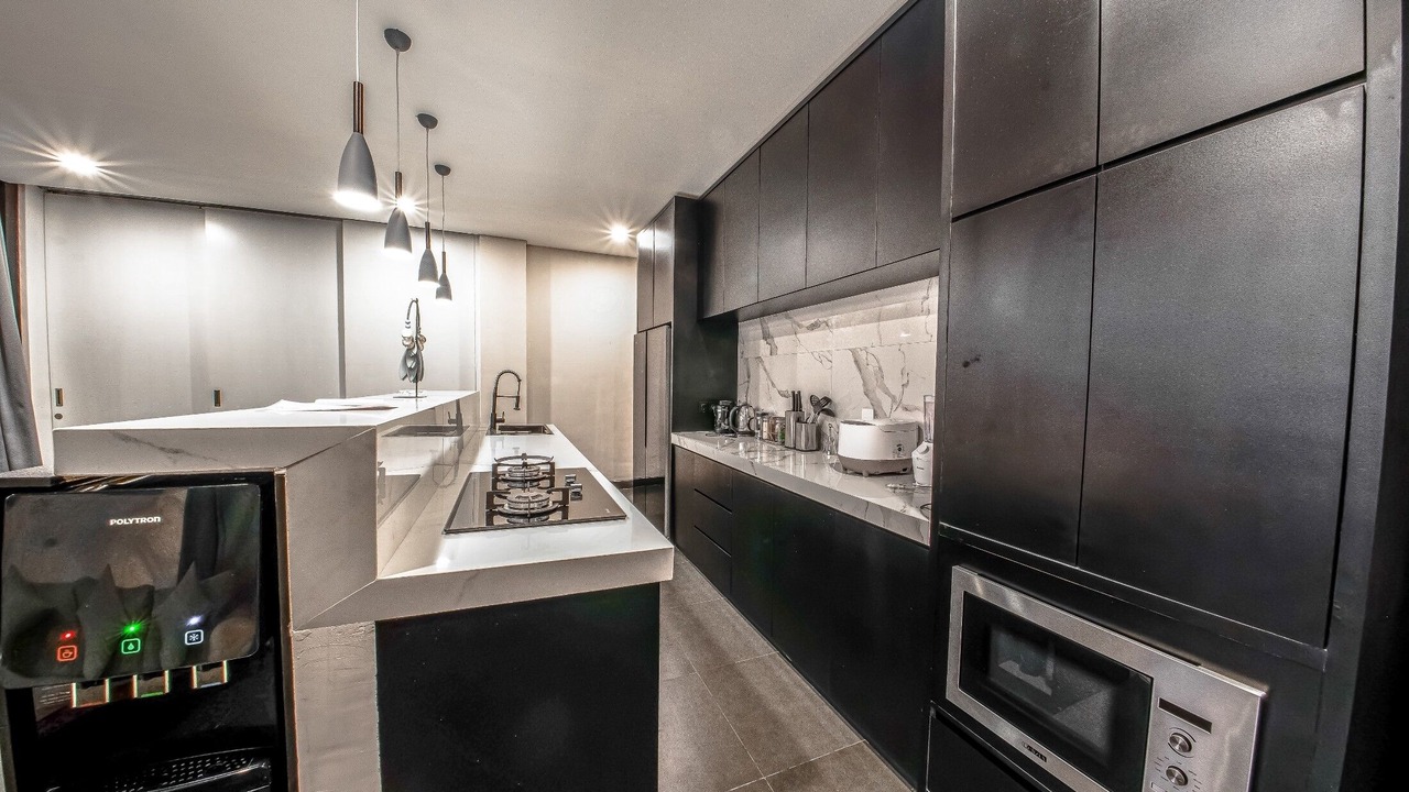 Photo of Kitchen in Tanjungbenoa