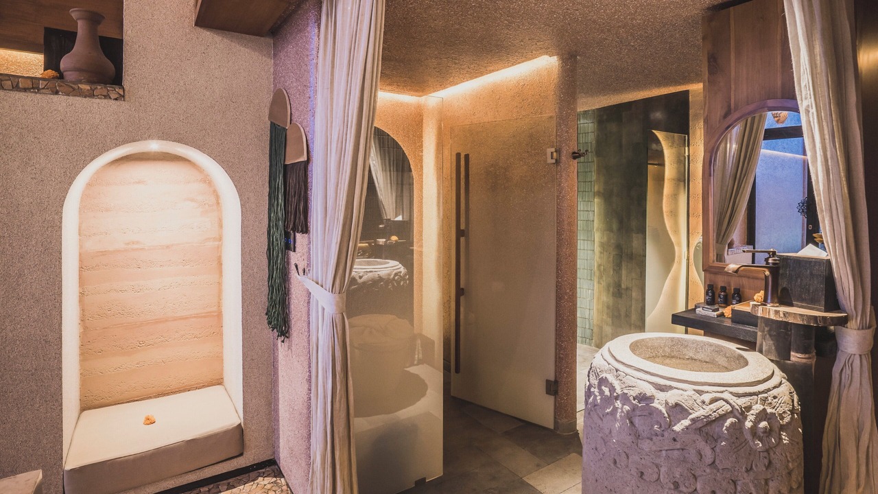 Photo of Bathroom in Kesiman