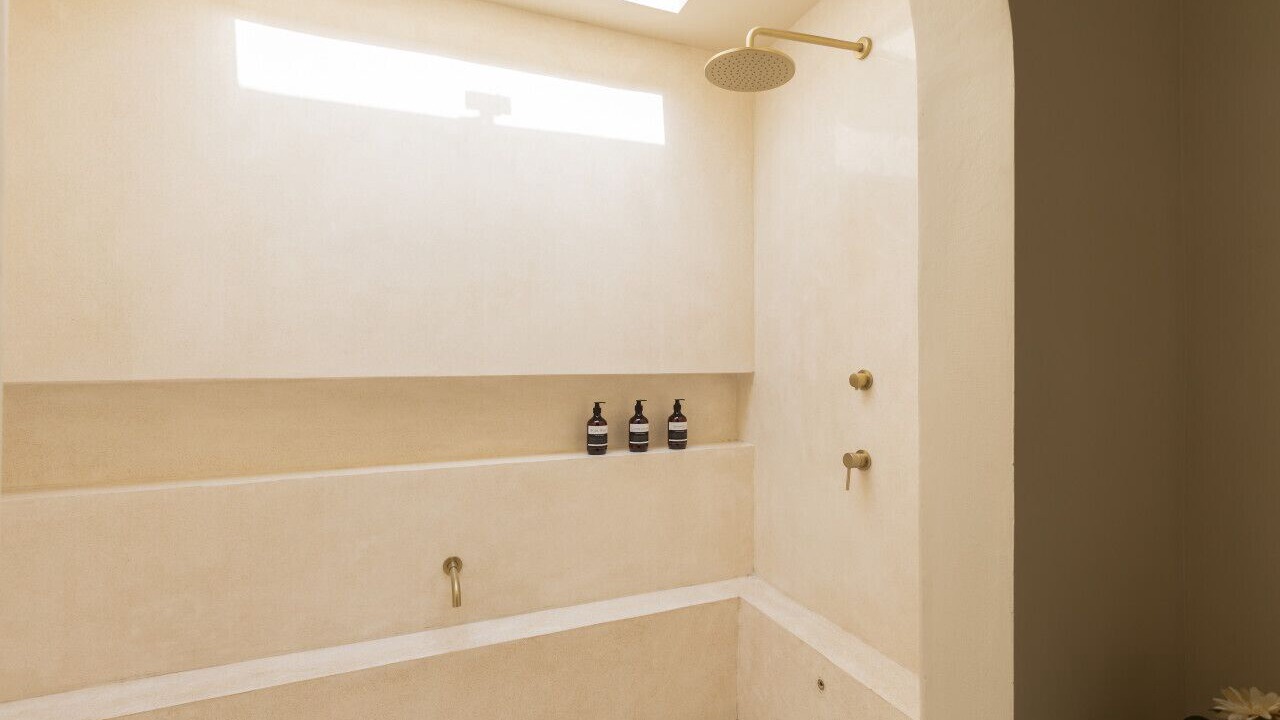 Photo of Bathroom in Tumbak Bayuh