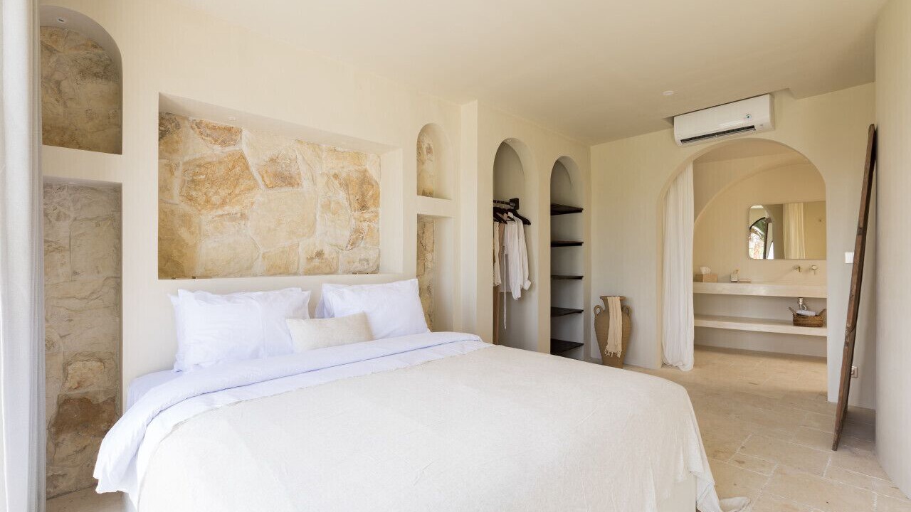 Photo of Bedroom in Tumbak Bayuh
