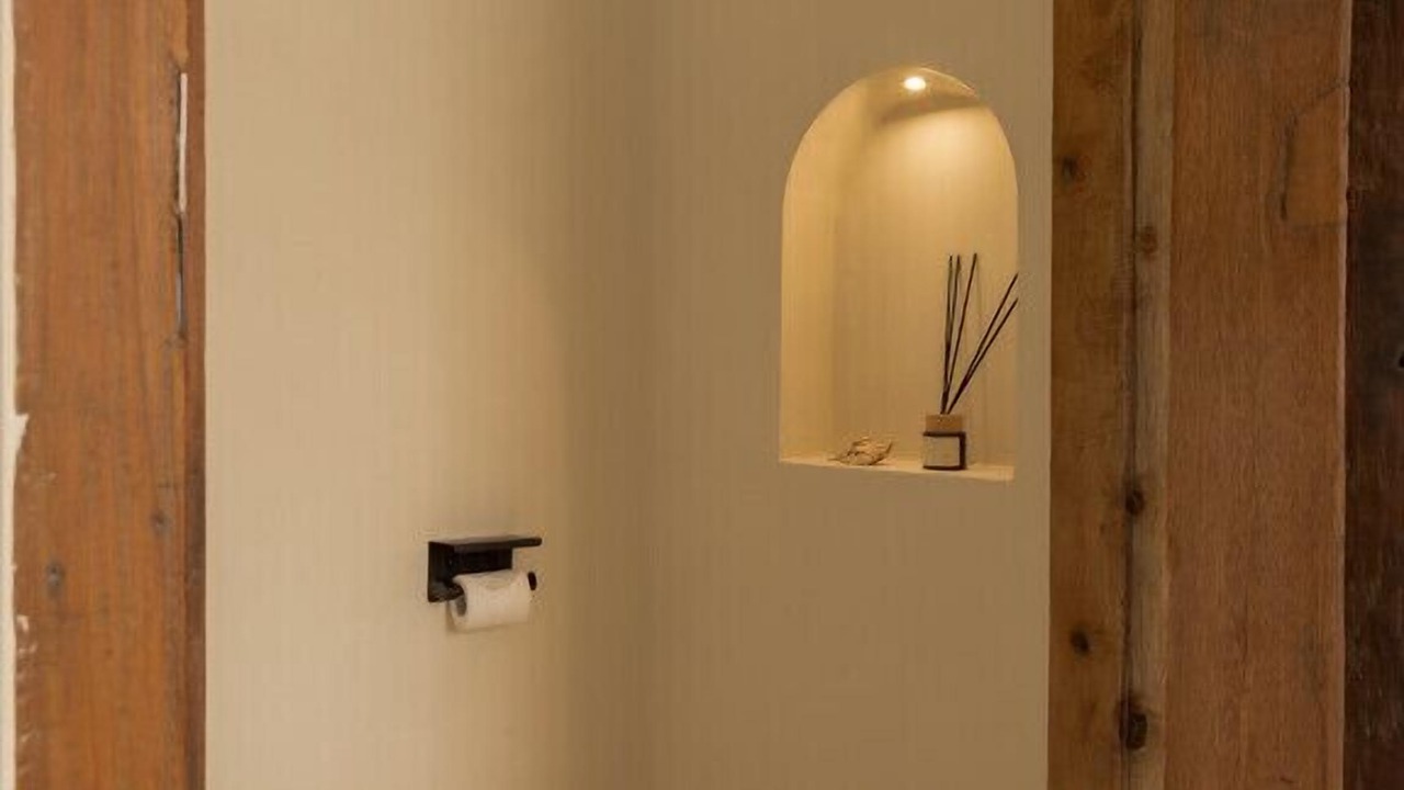 Photo of Bathroom in Tumbak Bayuh