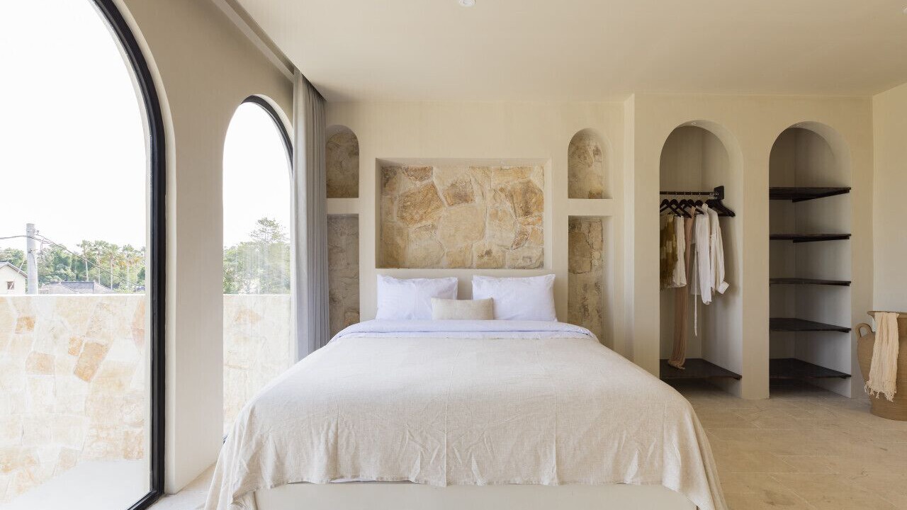 Photo of Bedroom in Tumbak Bayuh