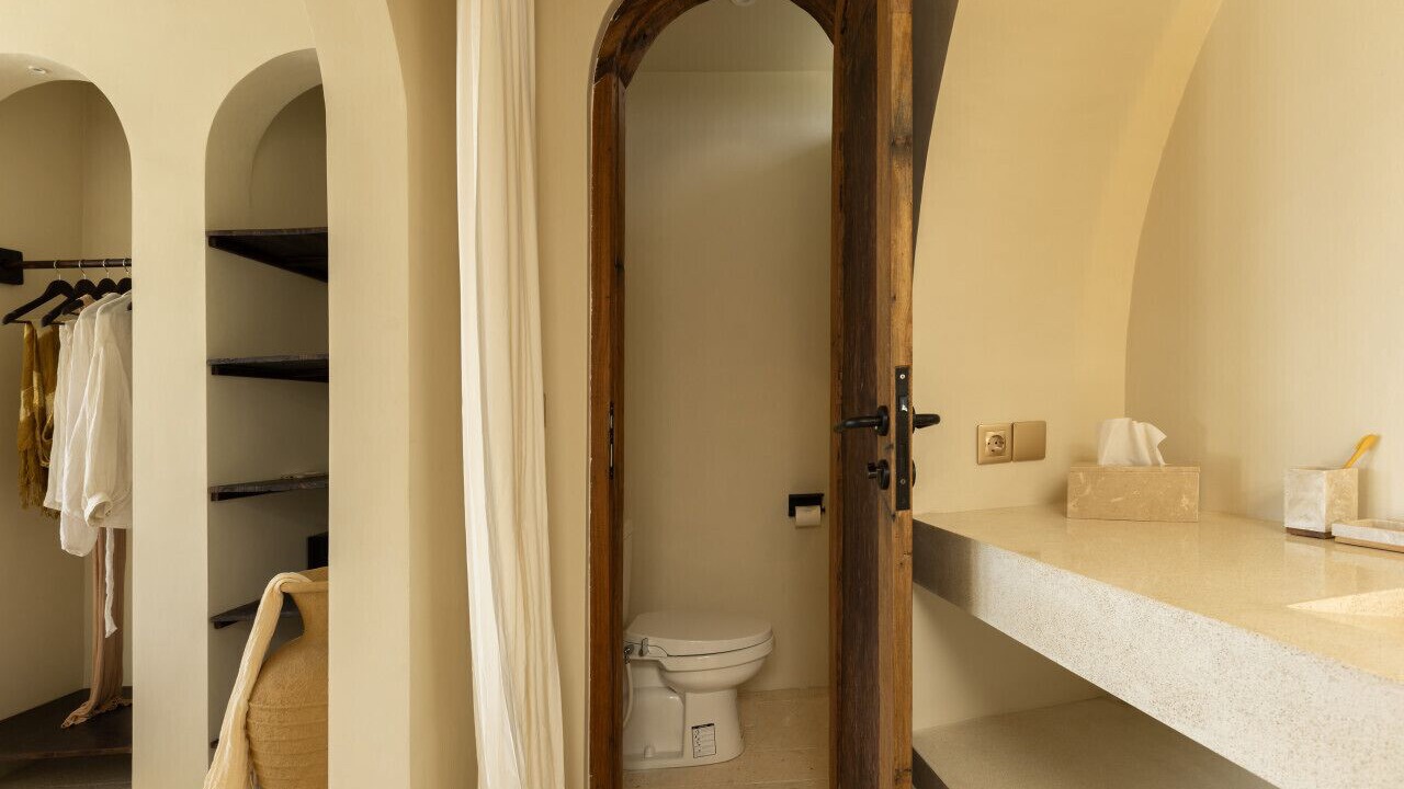 Photo of Bathroom in Tumbak Bayuh