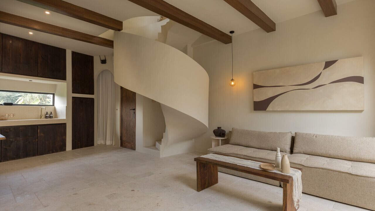 Photo of Livingroom in Tumbak Bayuh