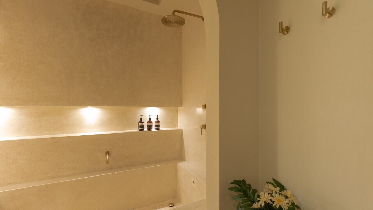 Photo of Bathroom in Tumbak Bayuh