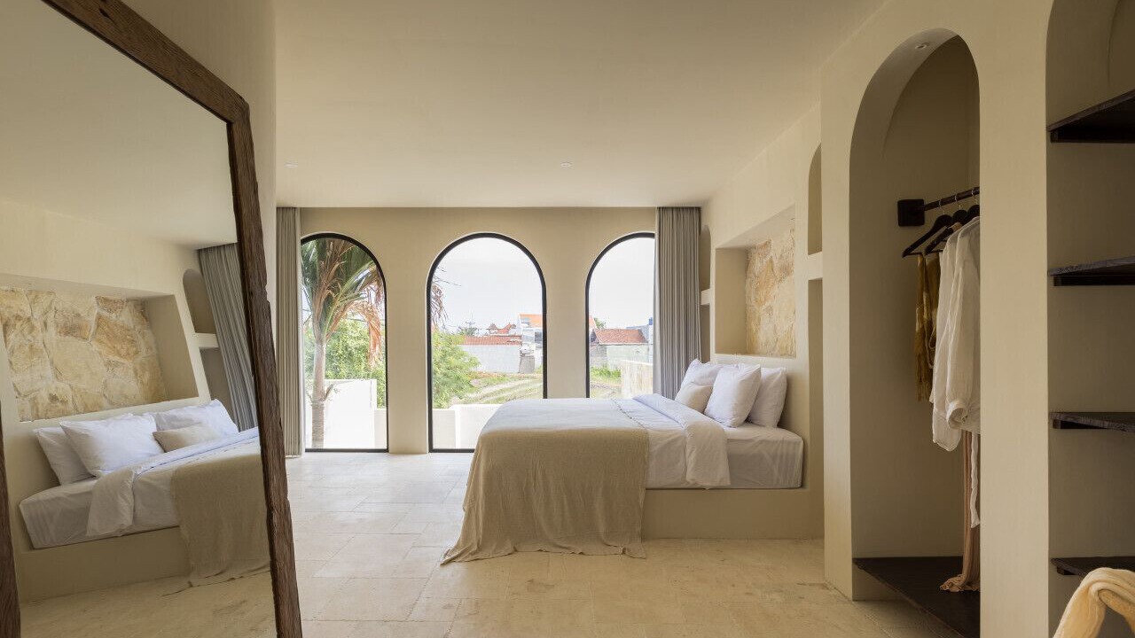 Photo of Bedroom in Tumbak Bayuh