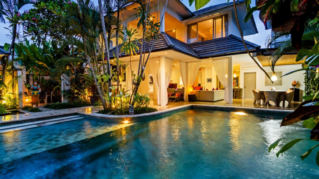 Photo of Outdoor in Central Seminyak