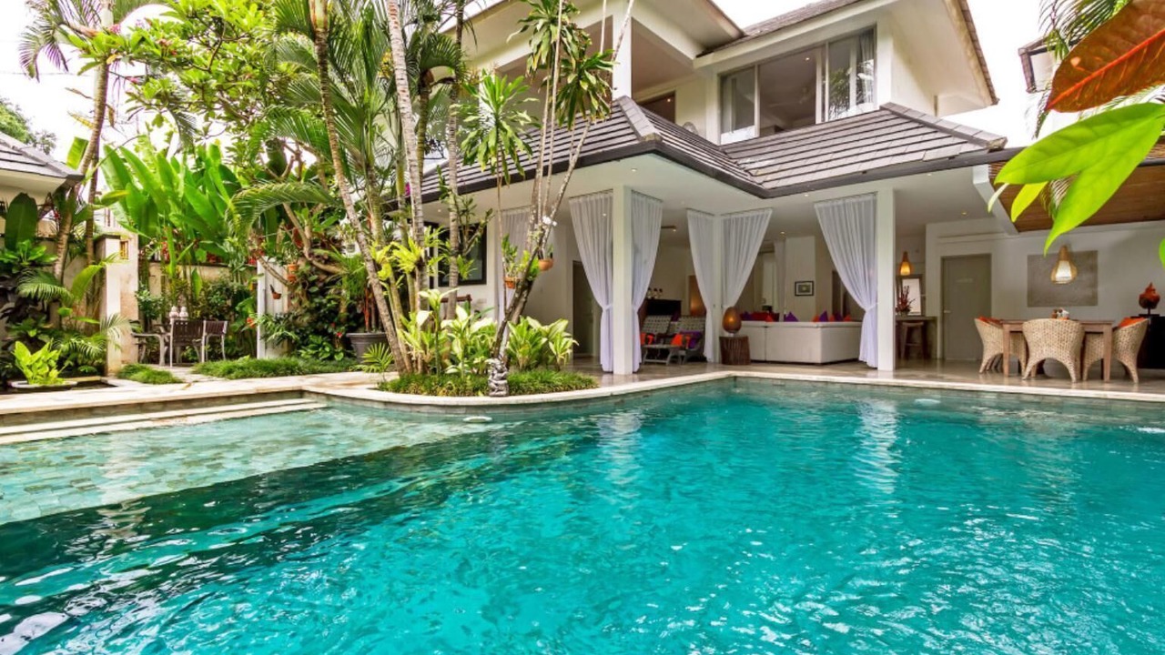 Photo of Outdoor in Central Seminyak