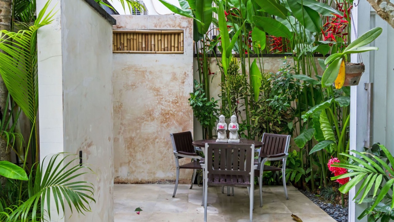 Photo of Outdoor in Central Seminyak