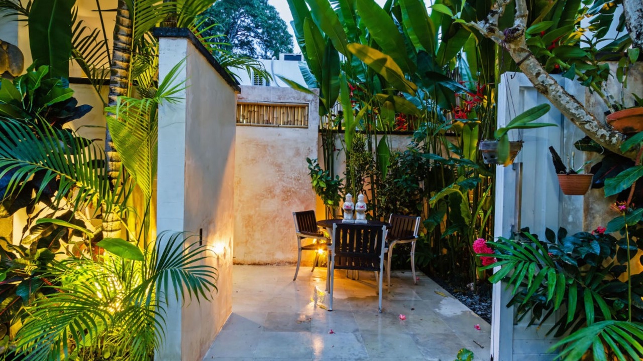 Photo of Outdoor in Central Seminyak