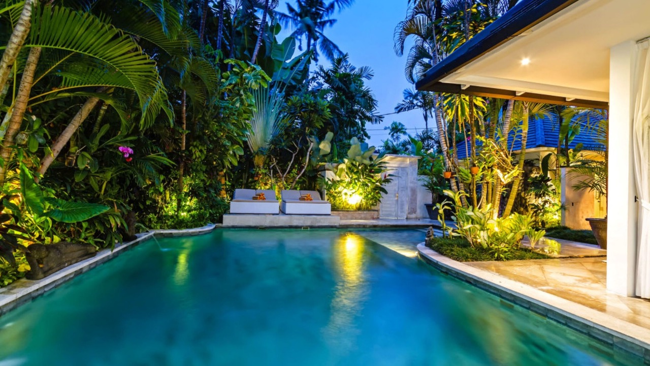 Photo of Outdoor in Central Seminyak