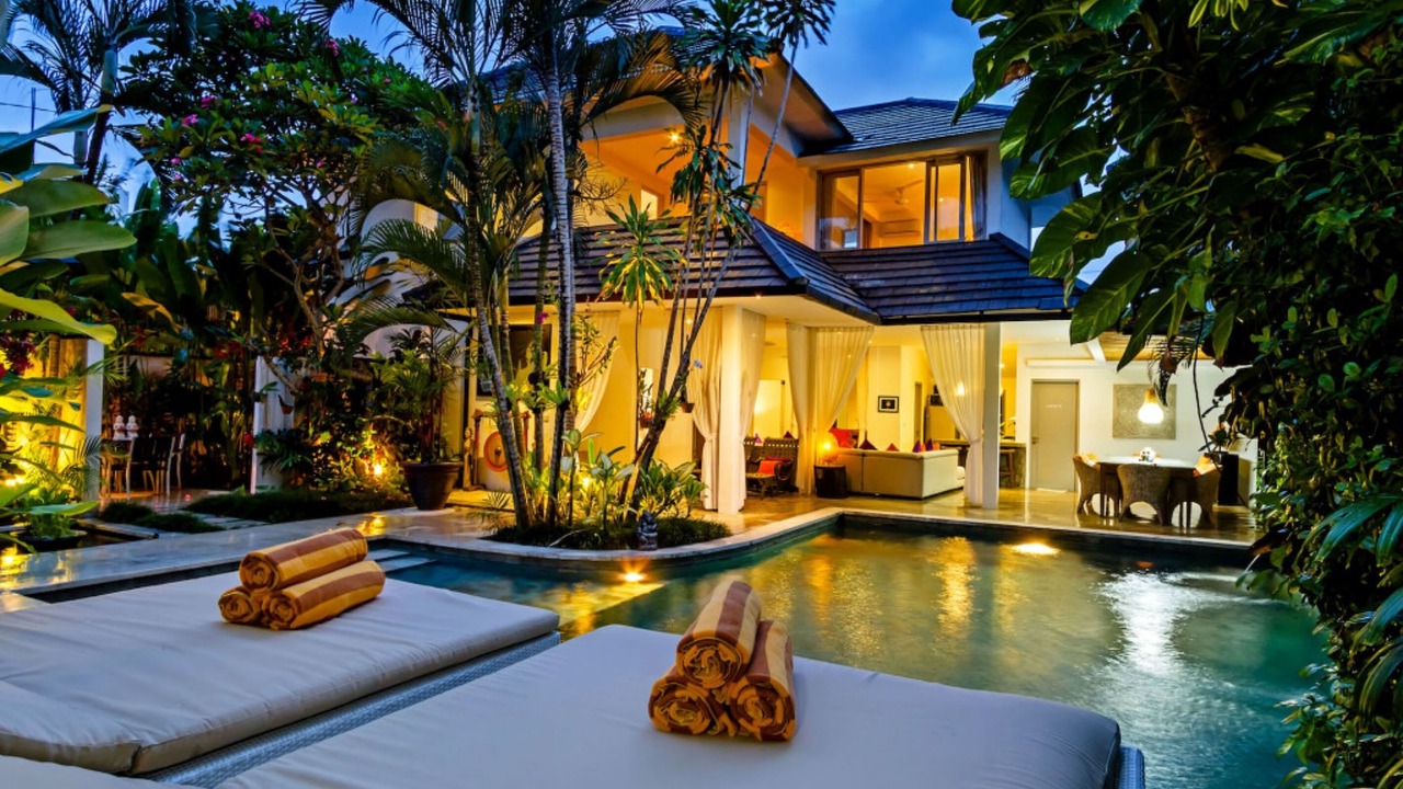 Photo of Outdoor in Central Seminyak