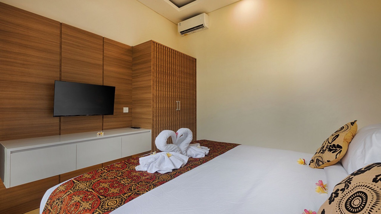 Photo of Bedroom in Lodtunduh