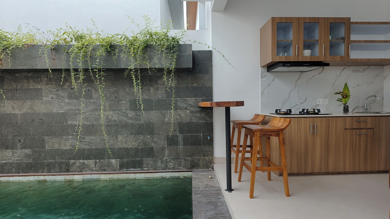 Photo of Outdoor in Lodtunduh