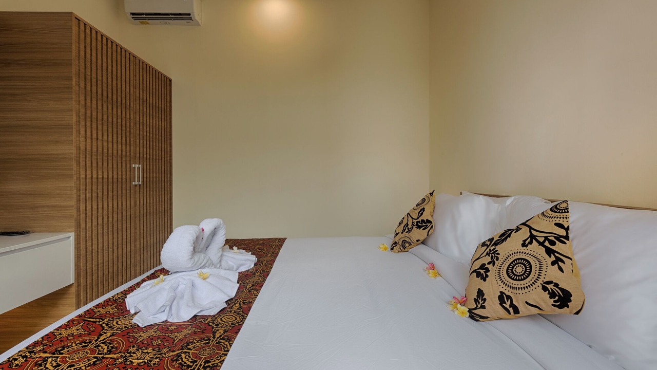 Photo of Bedroom in Lodtunduh