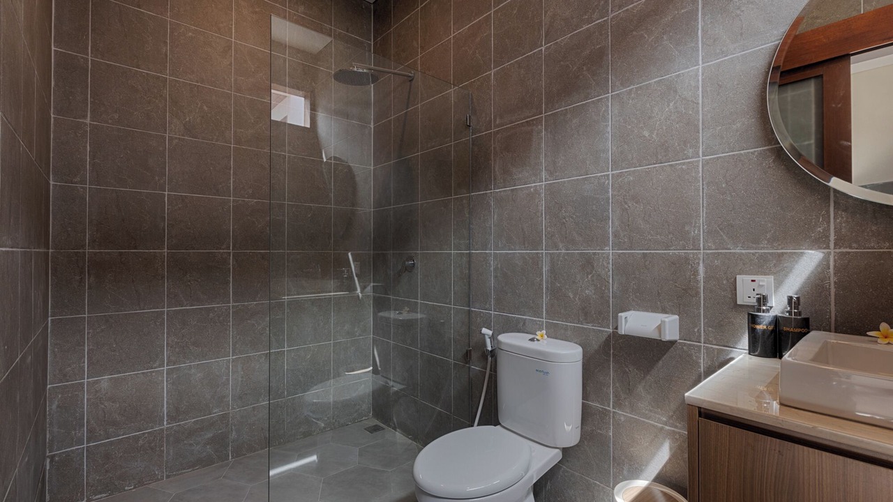 Photo of Bathroom in Lodtunduh
