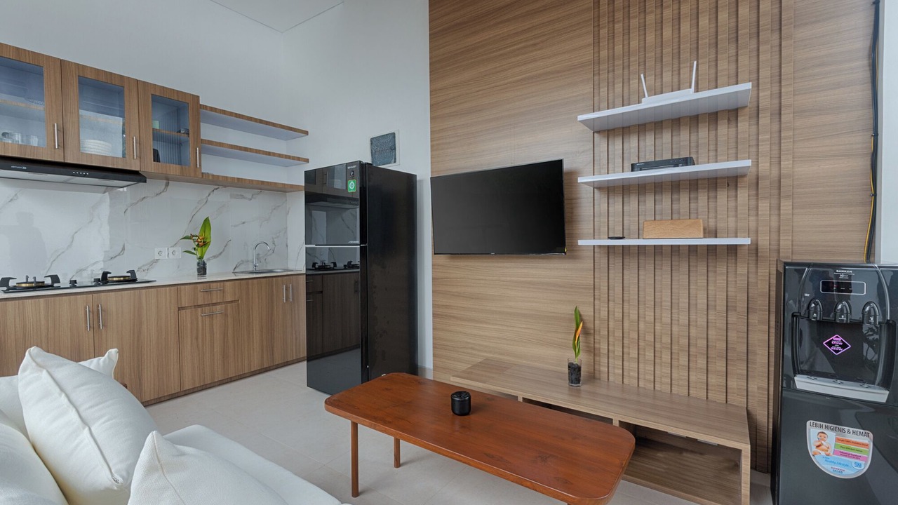 Photo of Livingroom in Lodtunduh