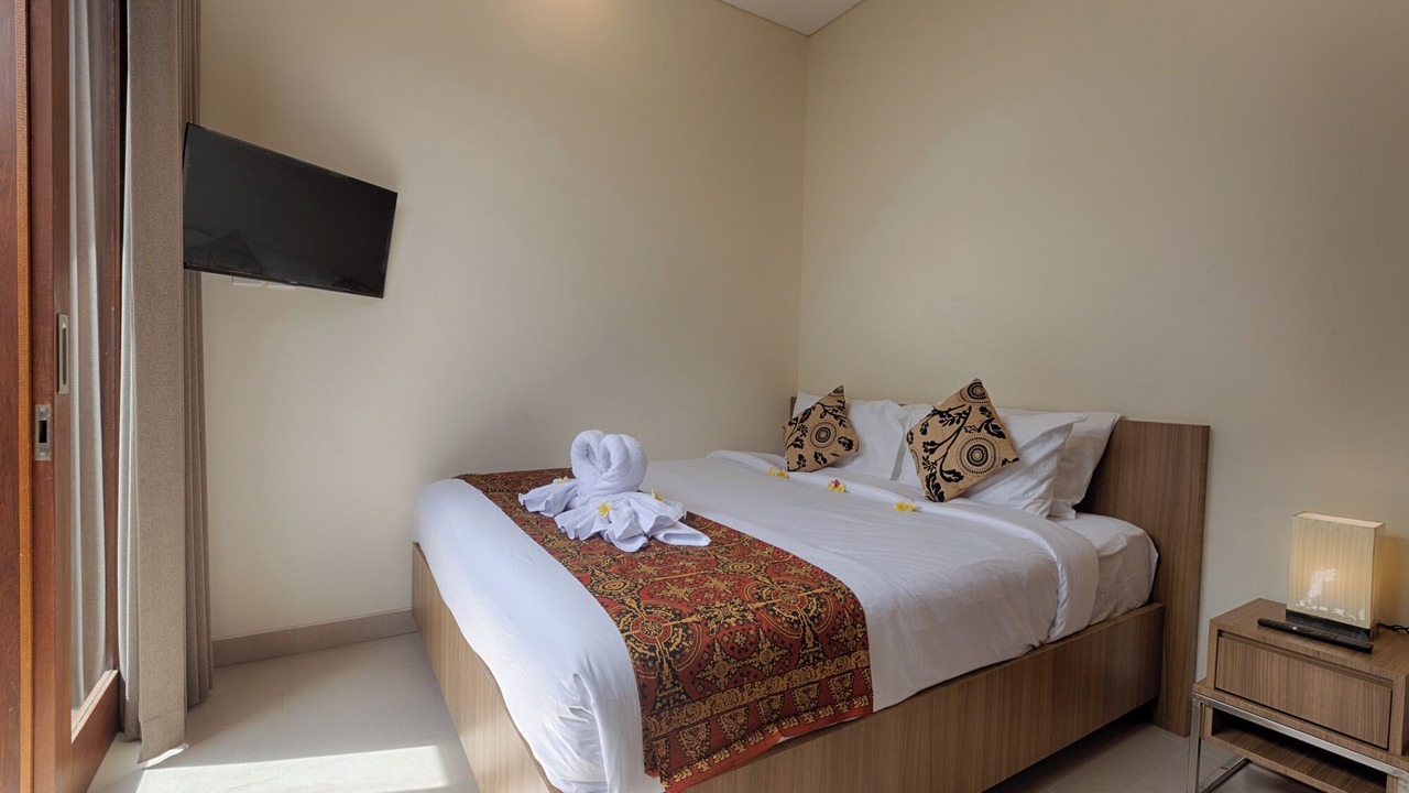 Photo of Bedroom in Lodtunduh