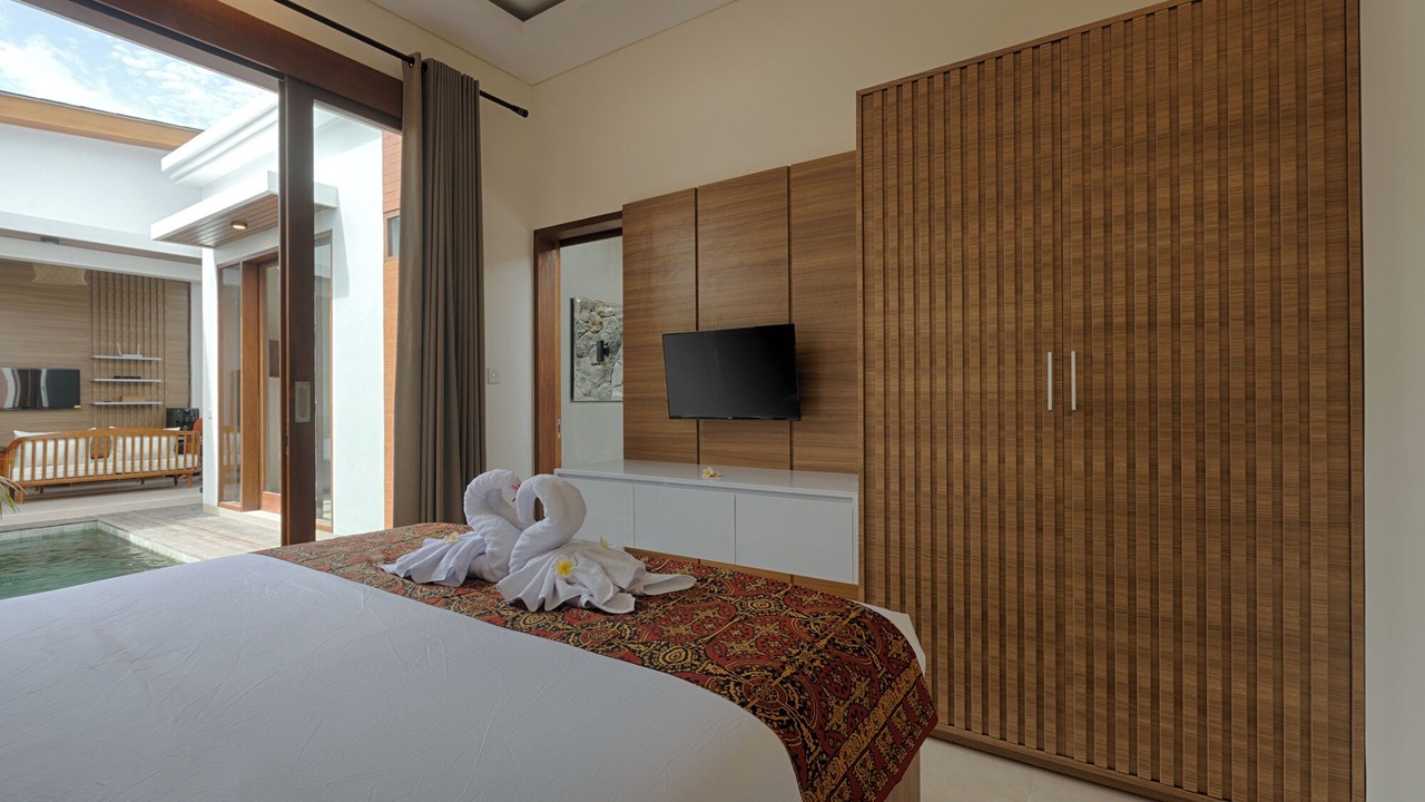 Photo of Bedroom in Lodtunduh