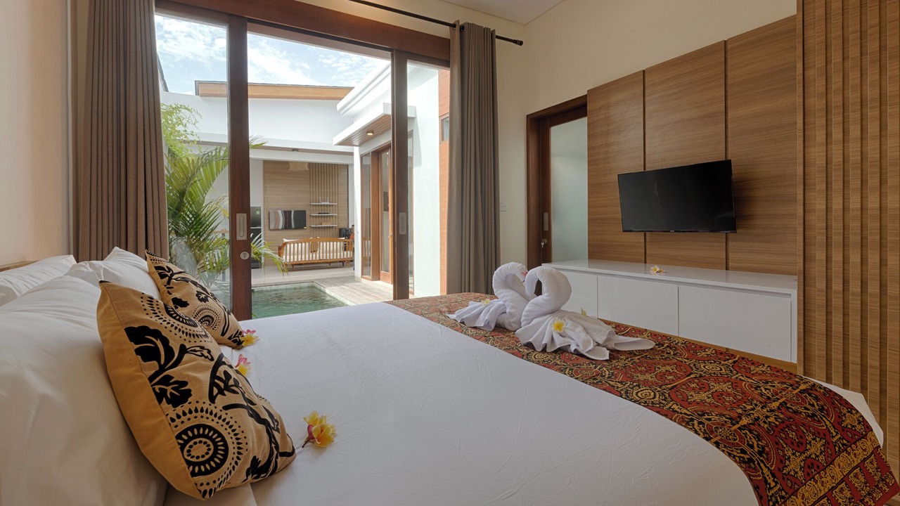 Photo of Bedroom in Lodtunduh