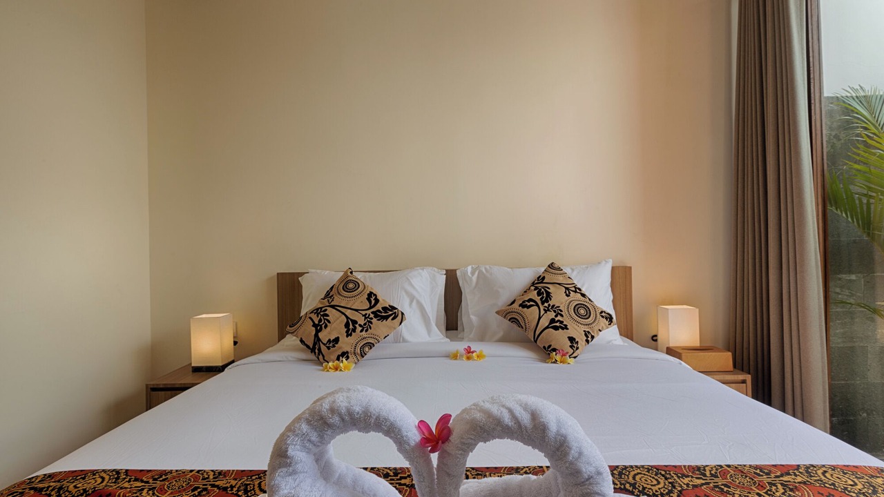 Photo of Bedroom in Lodtunduh