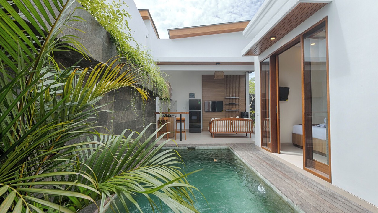 Photo of Outdoor in Lodtunduh