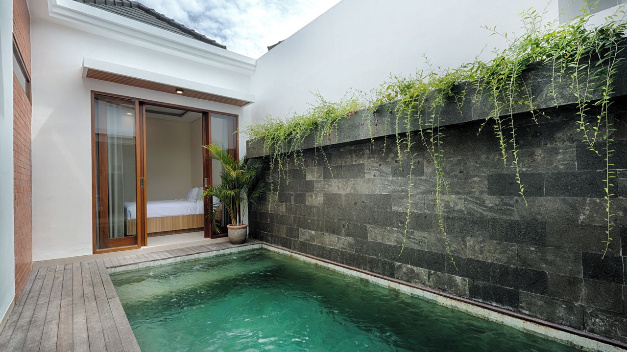 Photo of Outdoor in Lodtunduh