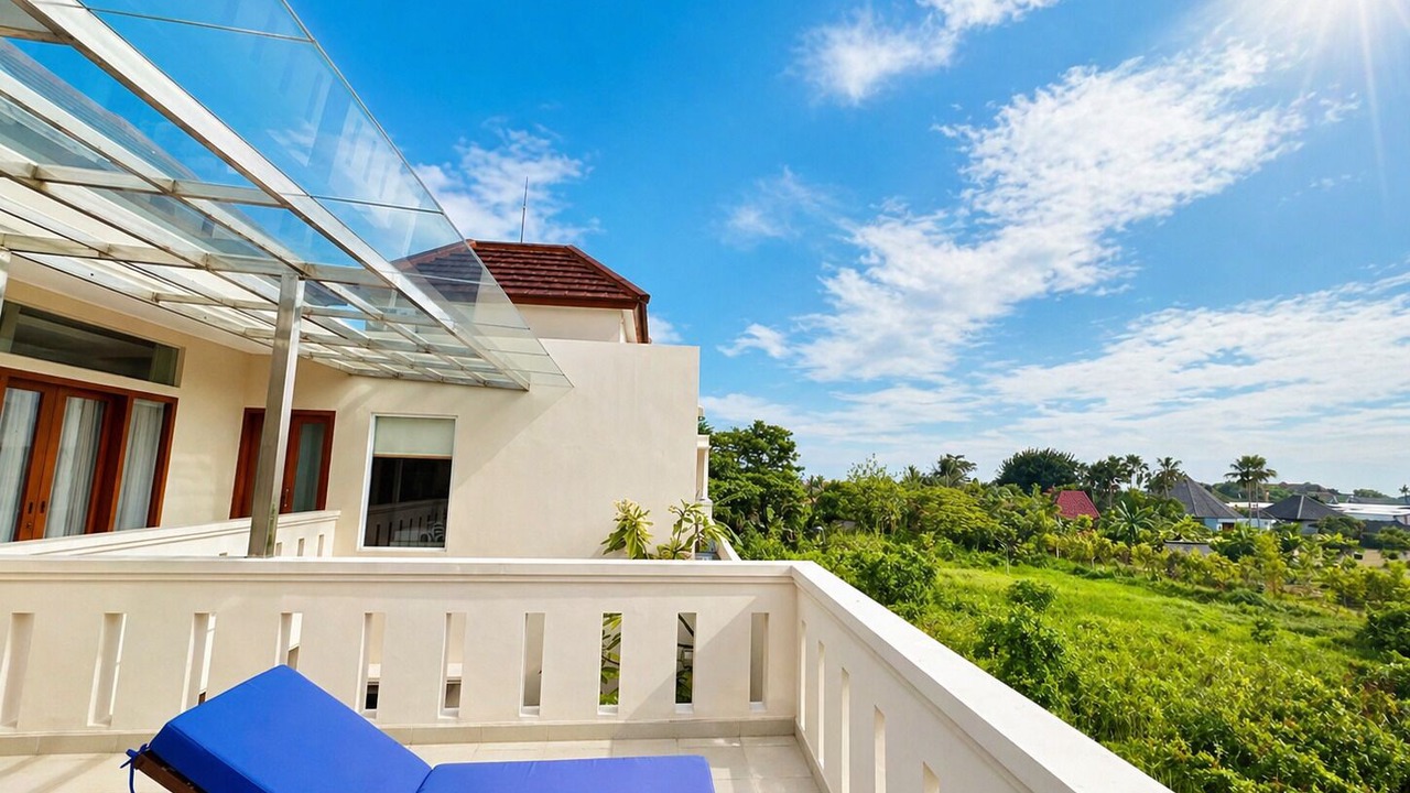 Photo of Patio Balcony in Berawa