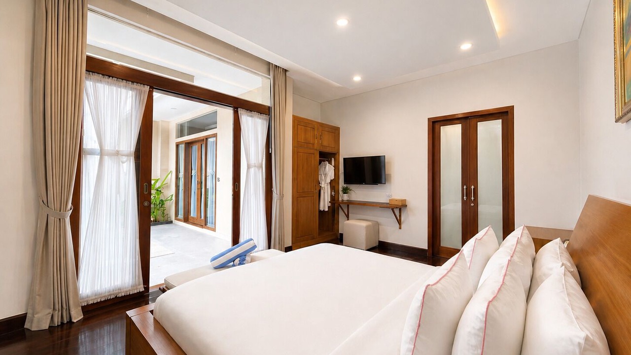 Photo of Bedroom in Berawa