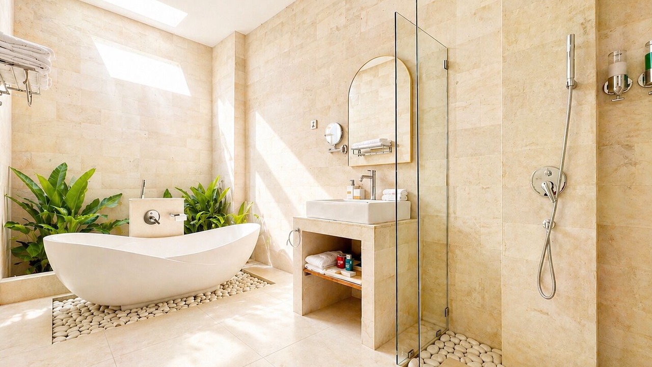 Photo of Bathroom in Berawa