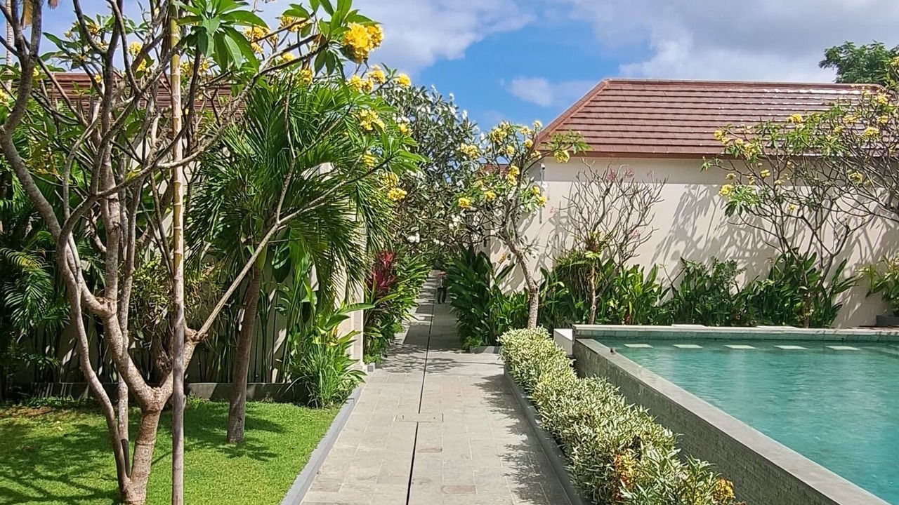 Photo of Outdoor in Berawa