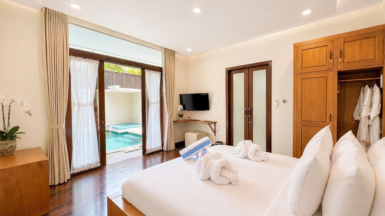 Photo of Bedroom in Berawa
