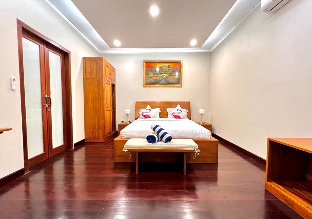 Photo of Bedroom in Berawa