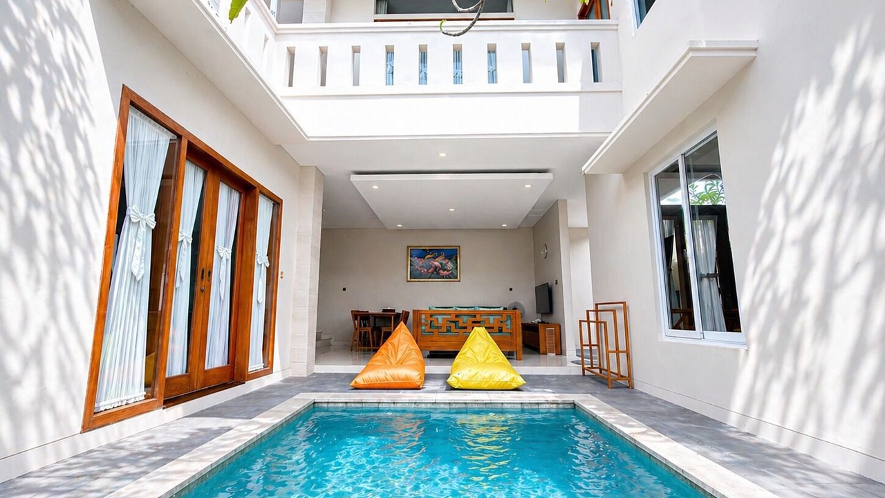 Photo of Livingroom in Berawa