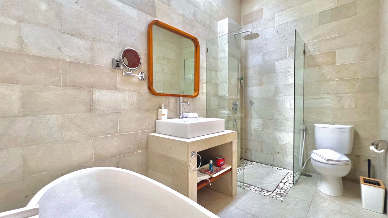 Photo of Bathroom in Berawa