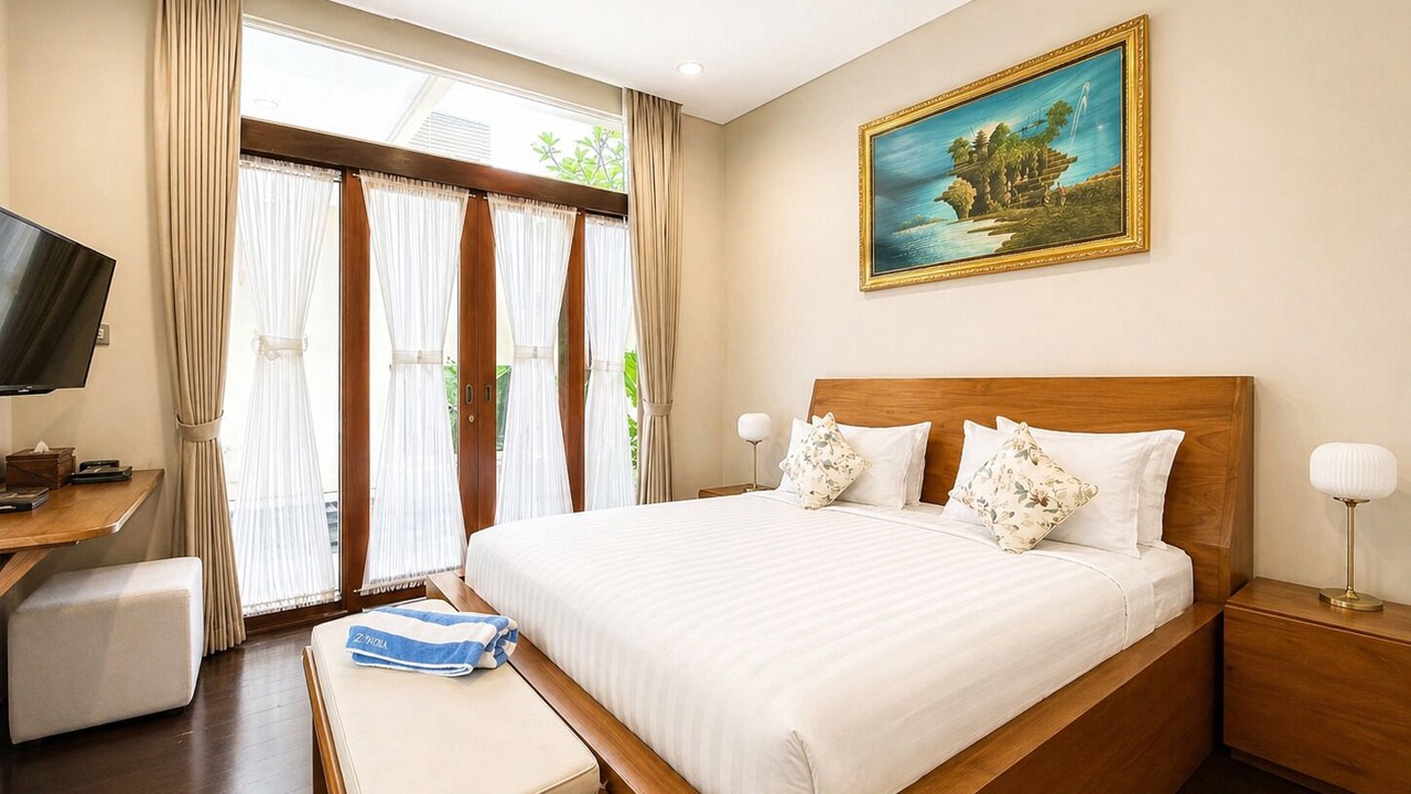 Photo of Bedroom in Berawa