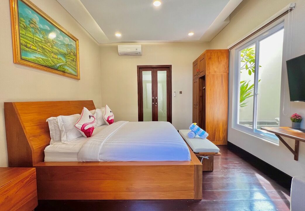Photo of Bedroom in Berawa